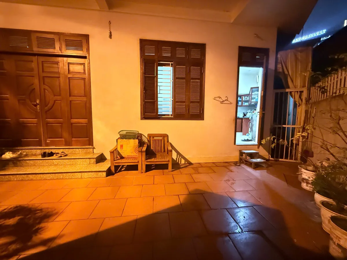 Bán nhà phố Kim Mã, Ba Đình 66m2, 3 tầng mặt tiền 5m lô góc 3 thoáng giá 13.5 tỷ - Ảnh chính